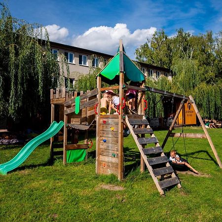 Ubytovani Ve Vinarstvi Zd Nemcicky Bagian luar foto
