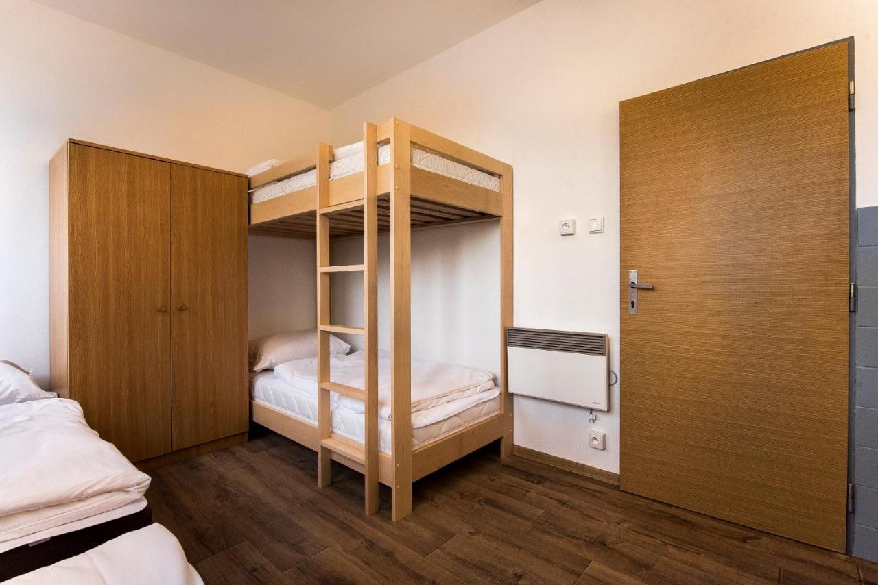 Ubytovani Ve Vinarstvi Zd Nemcicky Bagian luar foto